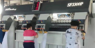 布草洗滌廠絕境破局：跳出價格戰(zhàn)，靠這3招撕開利潤空間