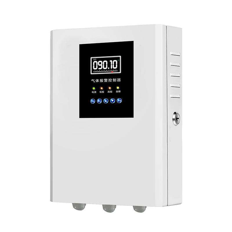 HD-C/K型單通道報警控制器