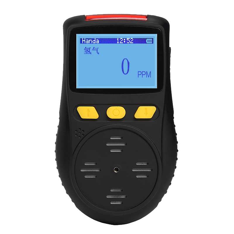 便攜式氫氣氣體檢測儀