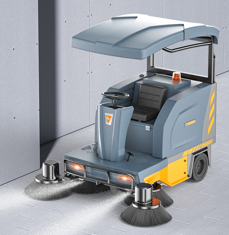 橙犀掃地機有哪些優點 橙犀掃地機有哪些優點