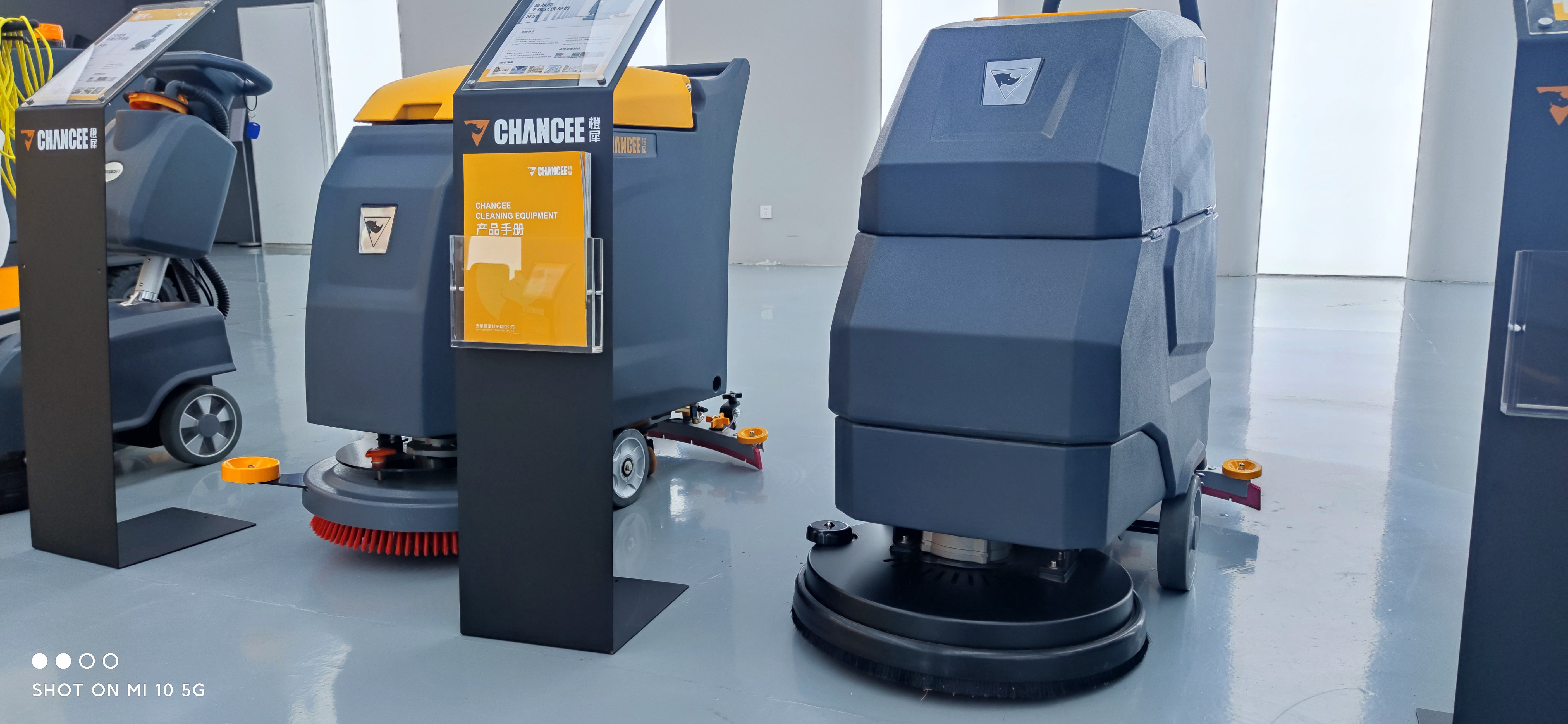 怎么保養洗地機 怎么保養洗地機